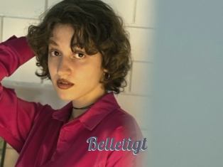 Belletigt