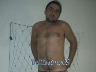 Bellissimo69