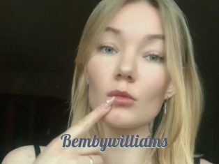 Bembywilliams