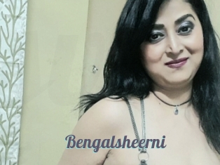 Bengalsheerni