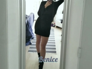 Benice
