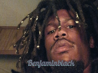Benjaminblack