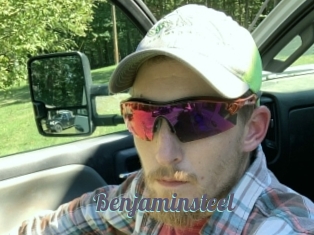 Benjaminsteel