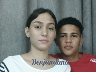 Benjandana