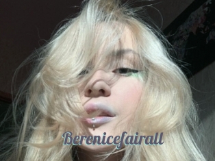 Berenicefairall