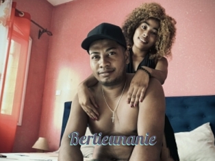 Bertieunanie