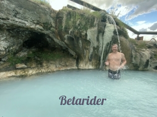 Betarider