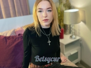 Betsycur