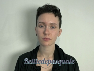 Bettiedepasquale