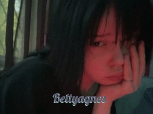 Bettyagnes