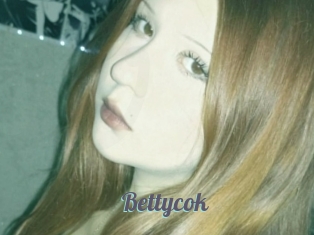 Bettycok