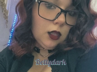 Bettydark