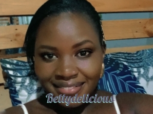 Bettydelicious