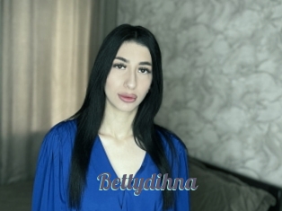 Bettydihna