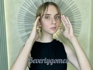 Beverlygomes