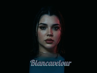Biancavelour