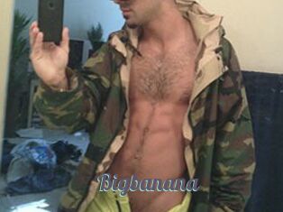 Bigbanana