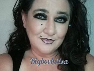 Bigboobslisa