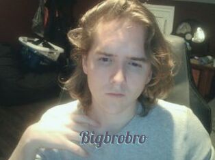 Bigbrobro