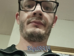 Bigd8605