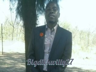 Bigdickwilly27