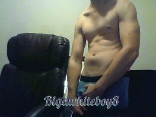 Bigdwhiteboy8