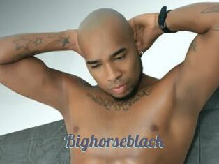 Bighorseblack
