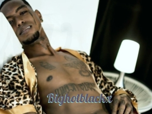 Bighotblackx