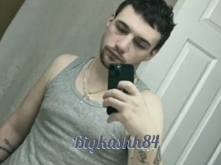 Bigkashh84