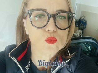 Biglabia