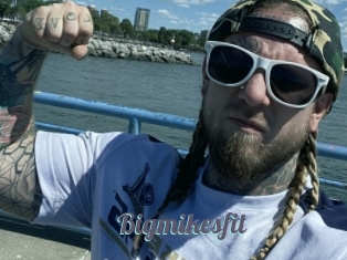 Bigmikesfit