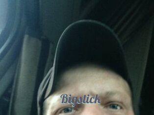 Bigstick