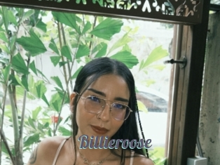 Billieroose