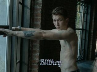 Billkey
