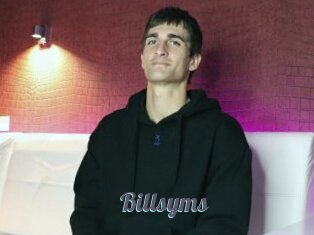Billsyms