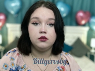 Billycrosby