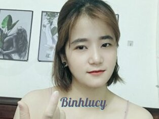 Binhlucy