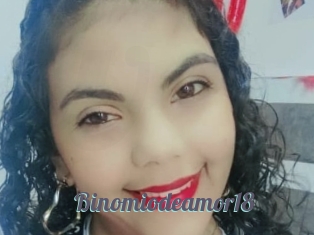 Binomiodeamor18