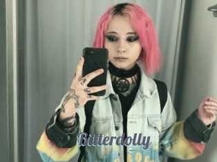 Bitterdolly