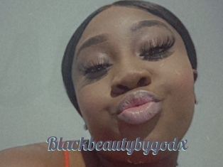 Blackbeautybygodx