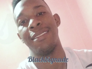 Blackbignude