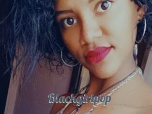 Blackgirlpop