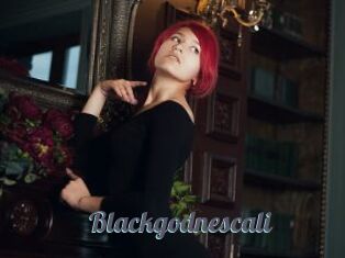 Blackgodnescali