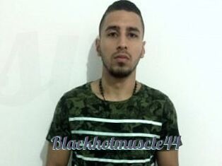 Blackhot_muscle44