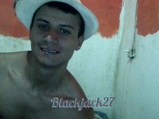 Black_jack27