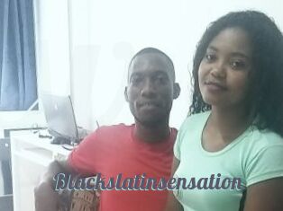 Blackslatinsensation
