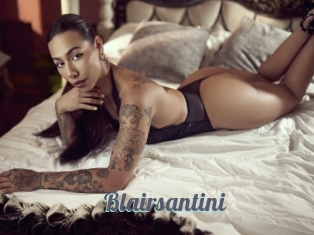 Blairsantini