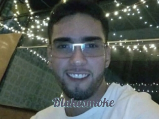 Blakesmoke
