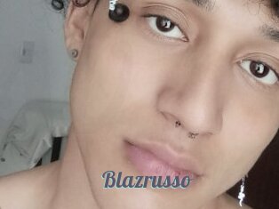 Blazrusso