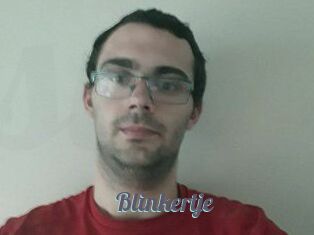 Blinkertje